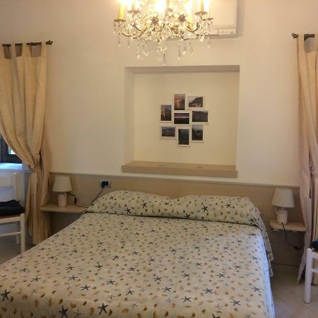 Affittacamere Alfrantoio Monterosso al Mare Eksteriør billede