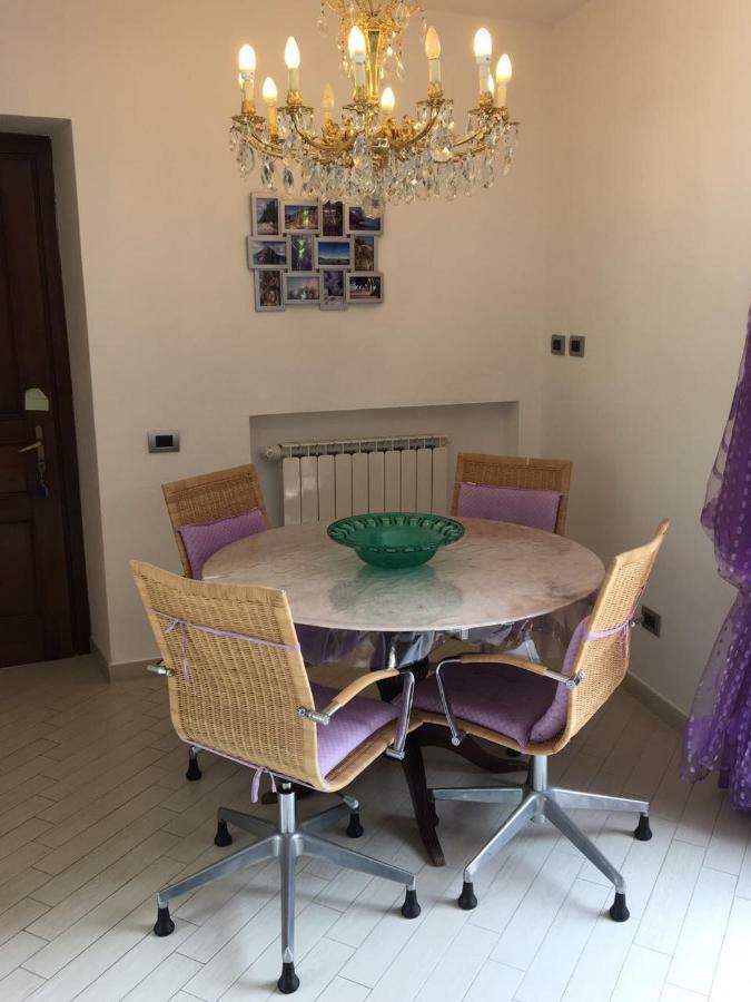 Affittacamere Alfrantoio Monterosso al Mare Eksteriør billede
