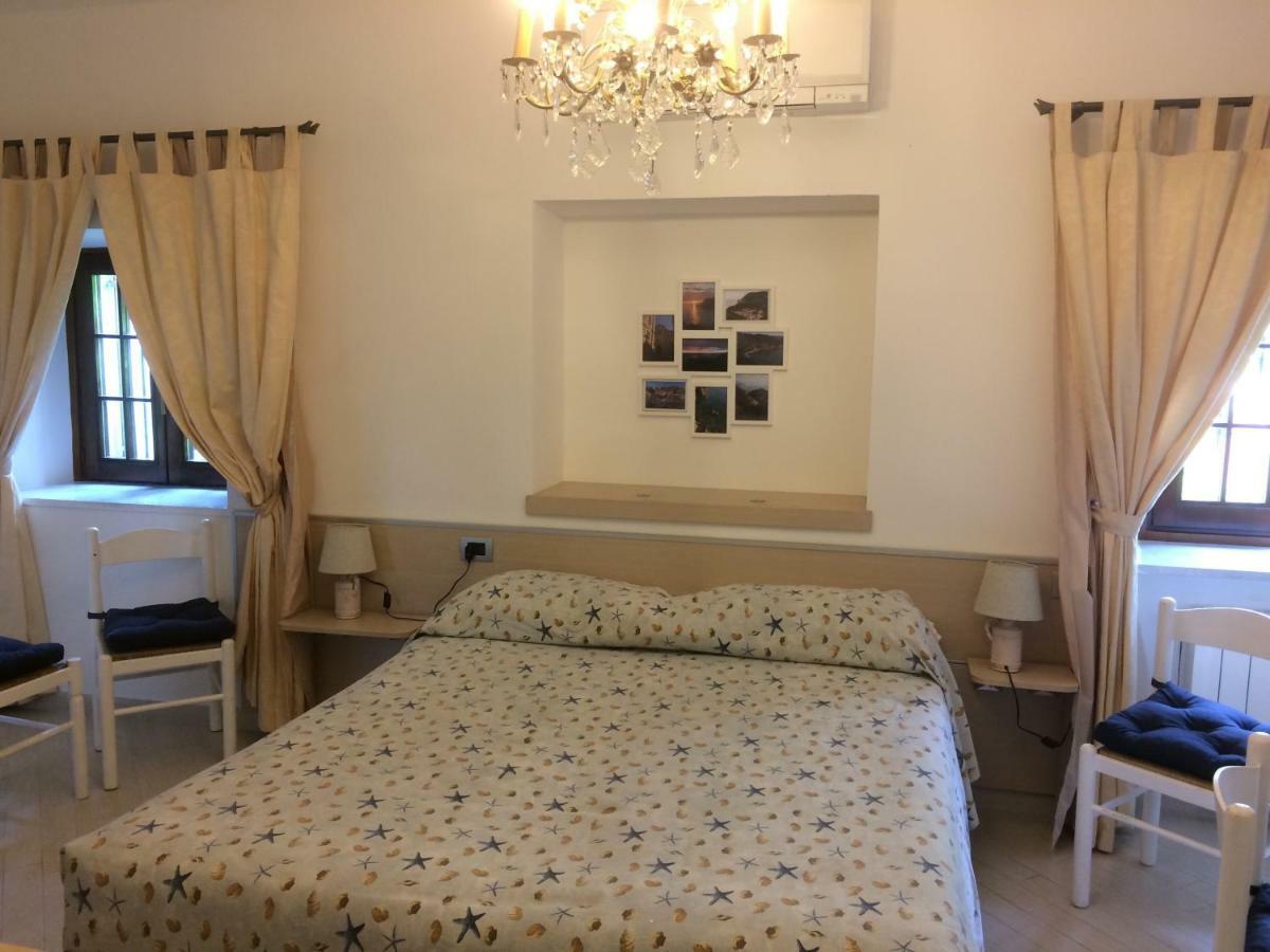 Affittacamere Alfrantoio Monterosso al Mare Eksteriør billede