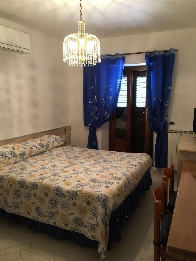 Affittacamere Alfrantoio Monterosso al Mare Eksteriør billede