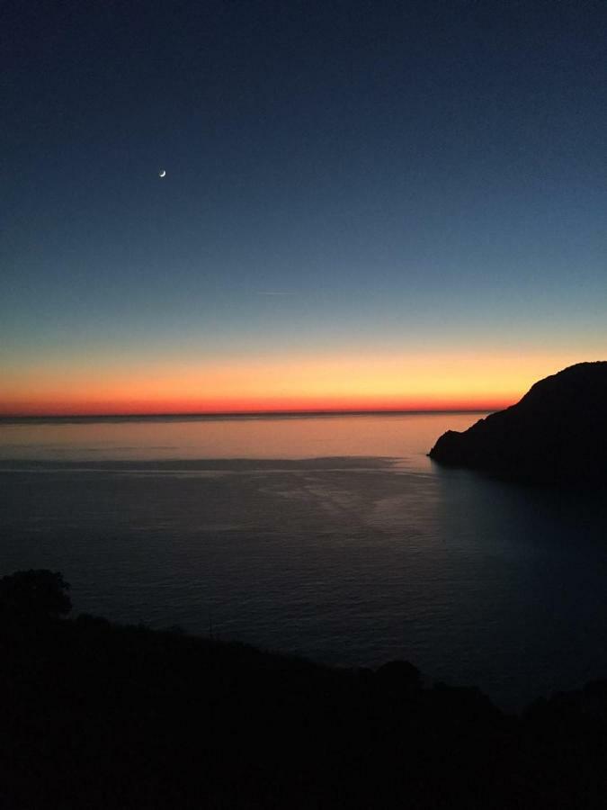 Affittacamere Alfrantoio Monterosso al Mare Eksteriør billede